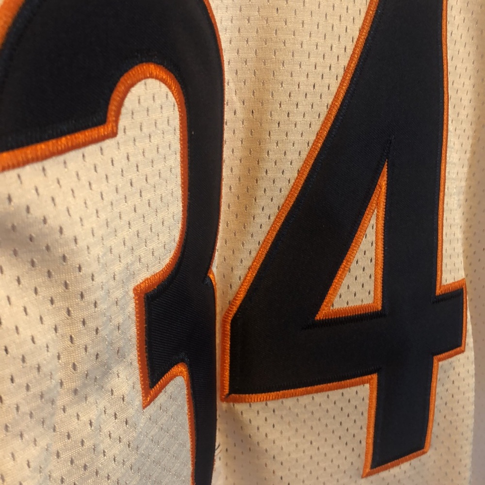 Walter sweetness Payton #34 road jersey - Picture 5 of 6